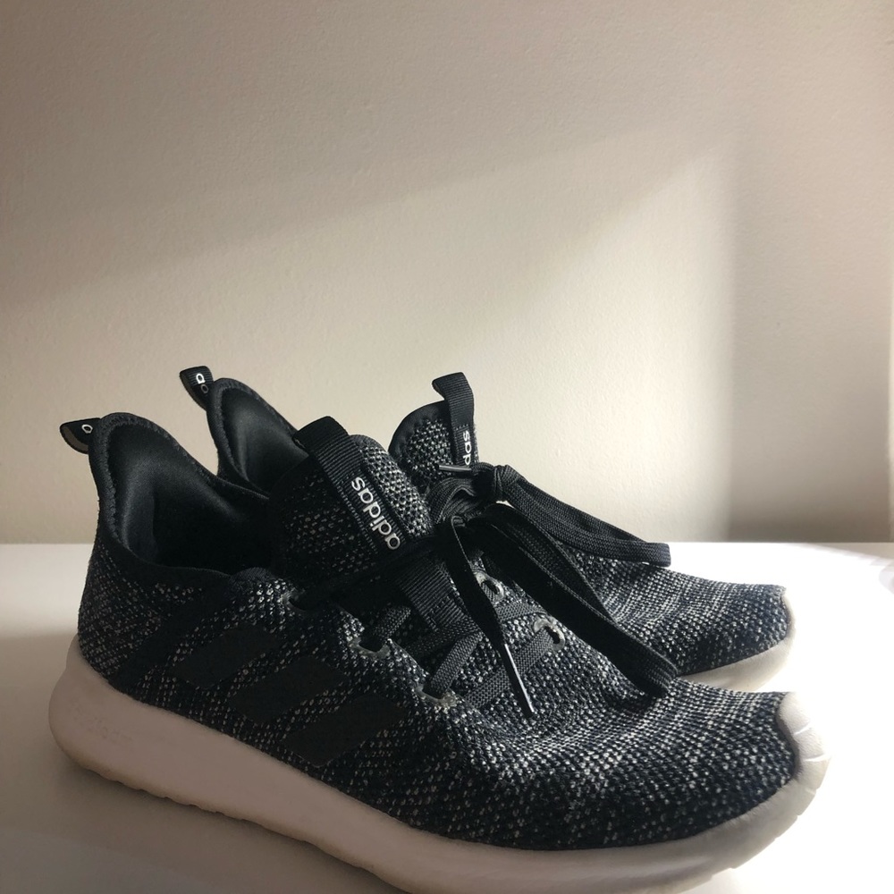 Adidas Cloudfoam Sneakers
